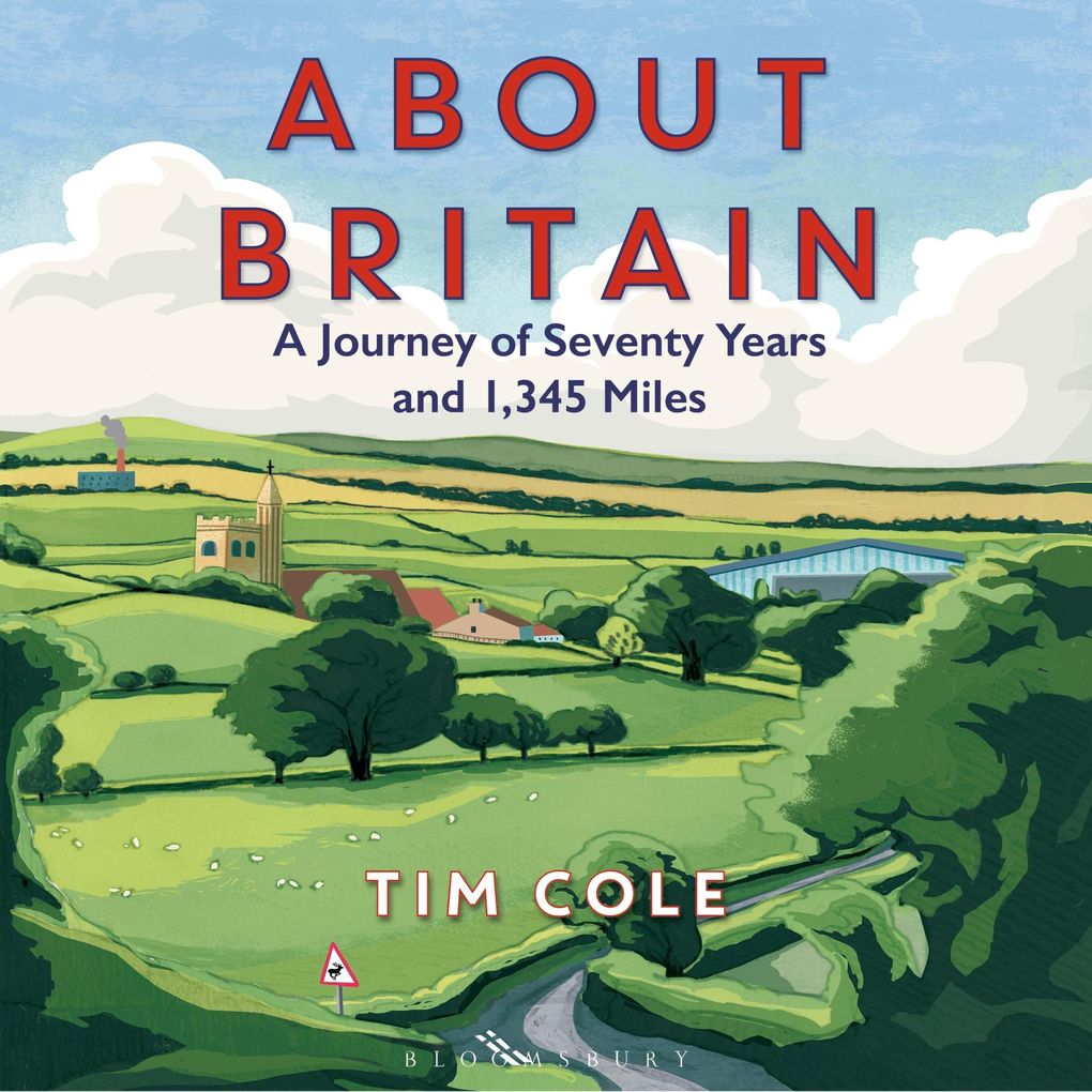 About Britain