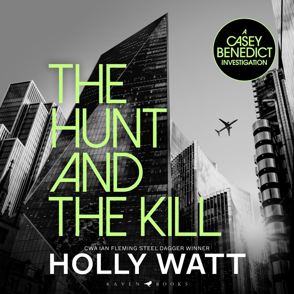 The Hunt and the Kill