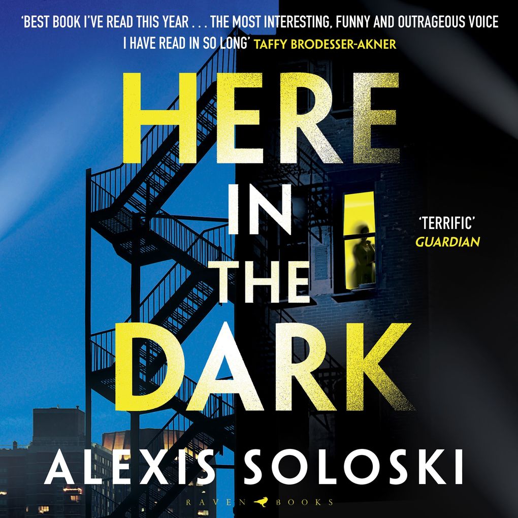 Here in the Dark