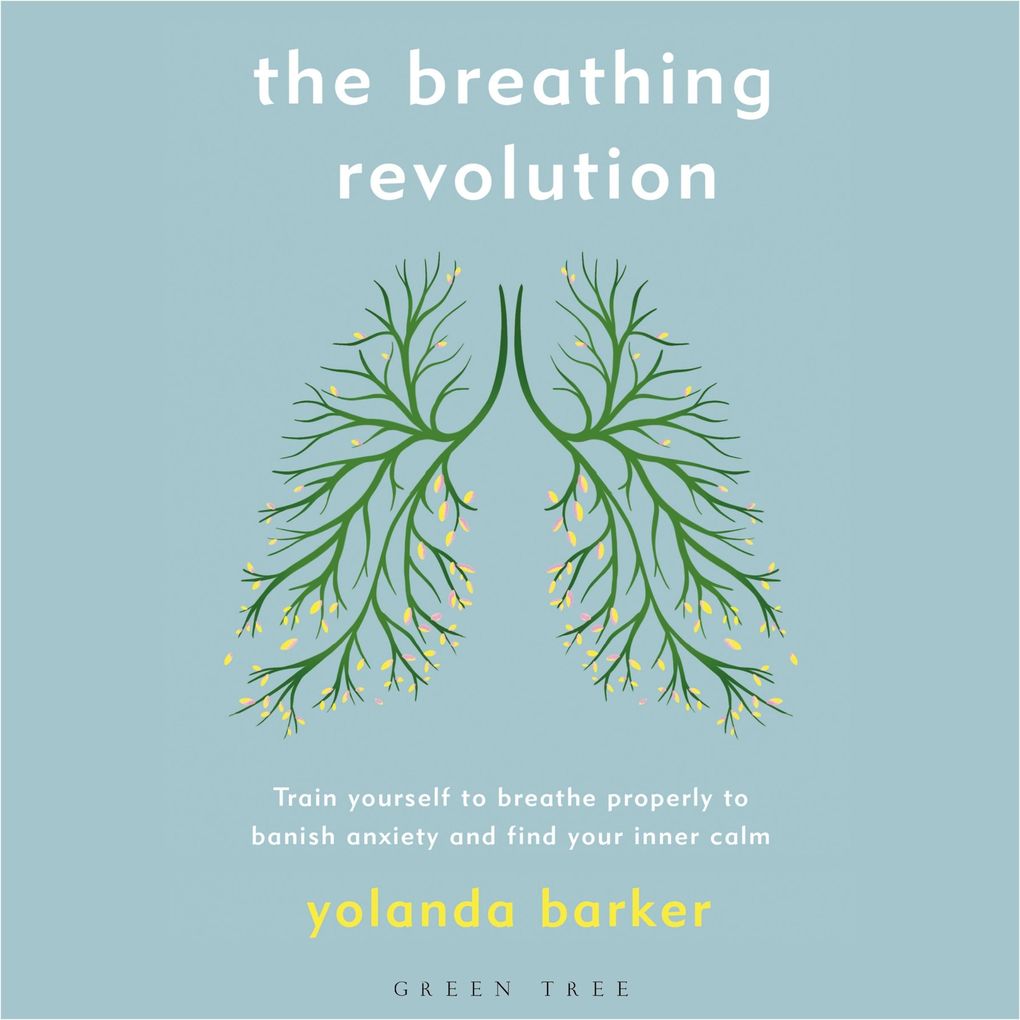 The Breathing Revolution