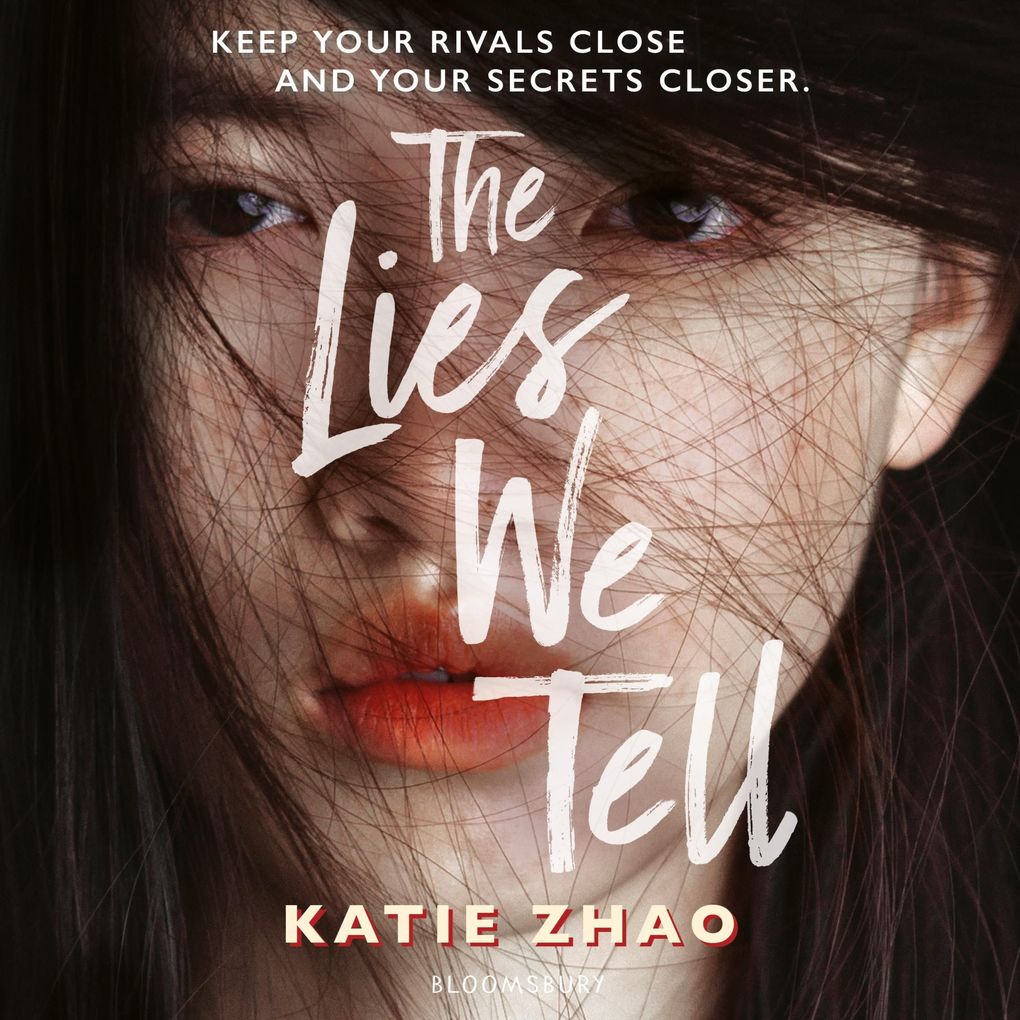 The Lies We Tell