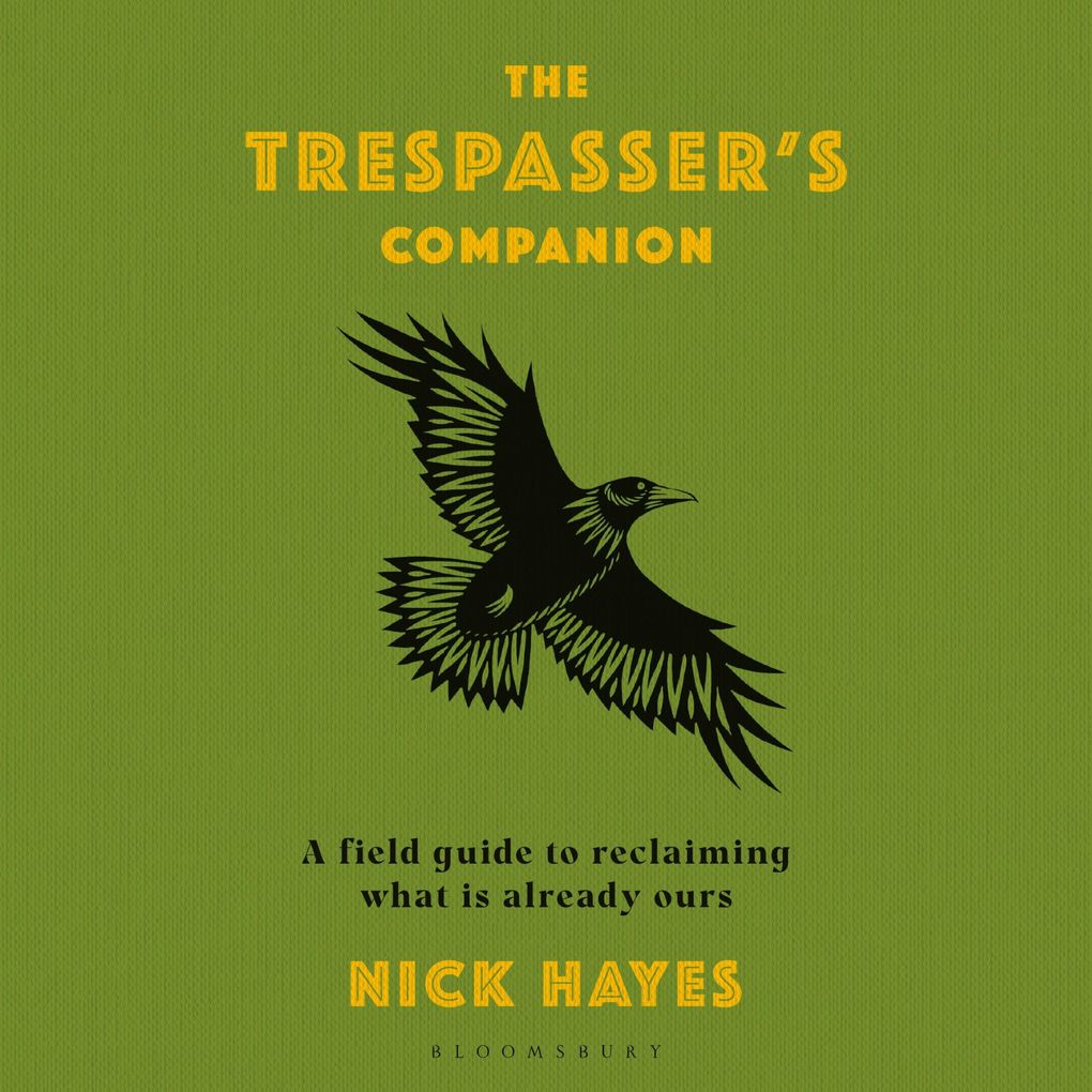The Trespasser's Companion