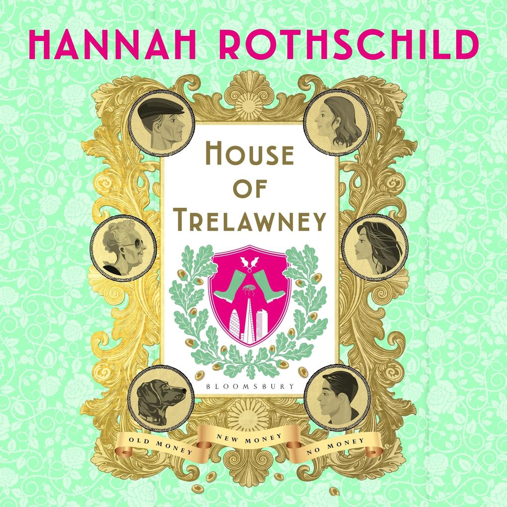 House of Trelawney