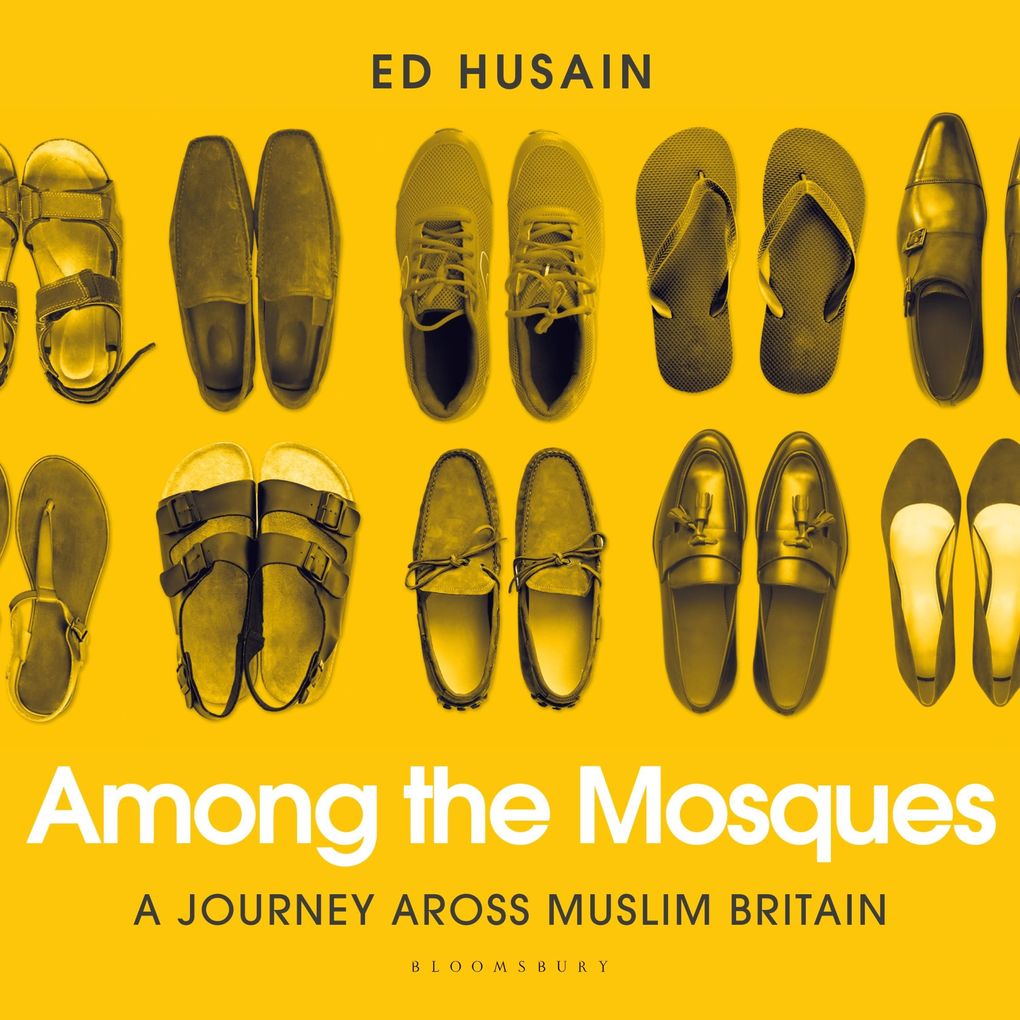 Among the Mosques