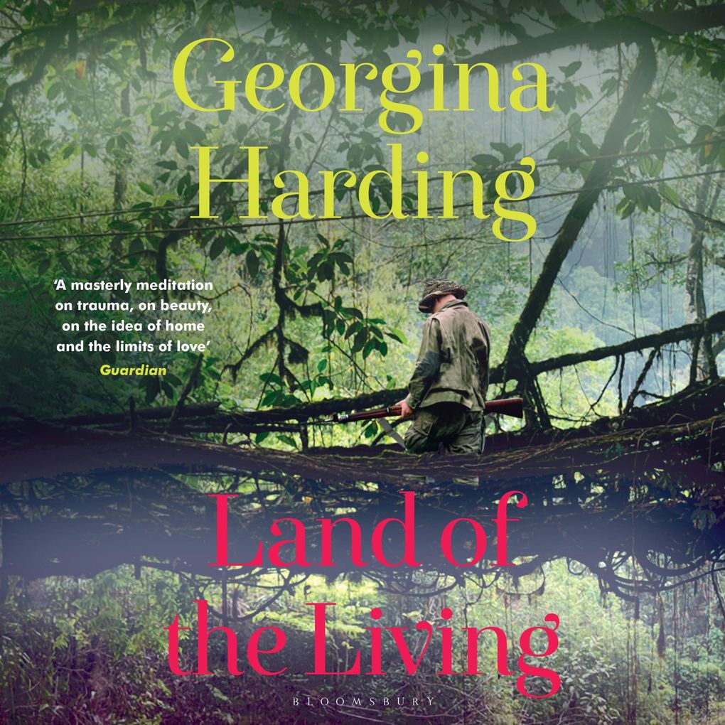 Land of the Living