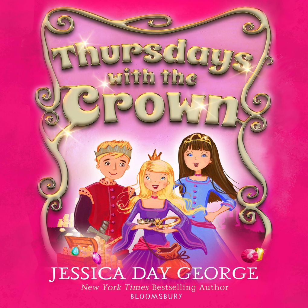 Thursdays with the Crown