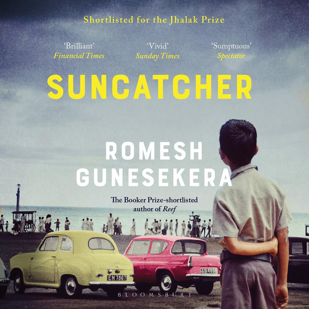 Suncatcher