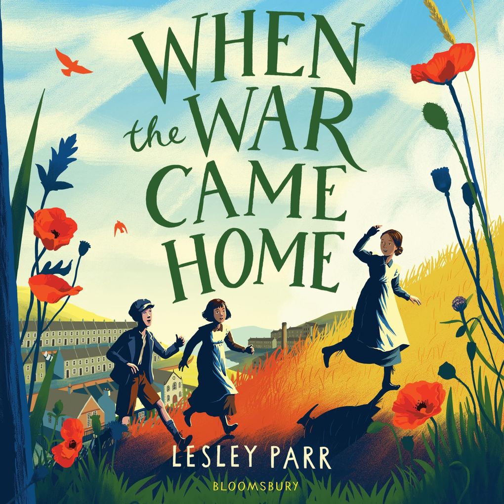 When The War Came Home