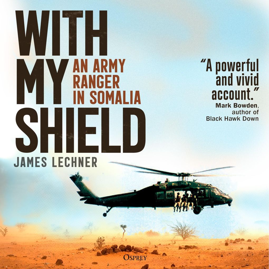 With My Shield