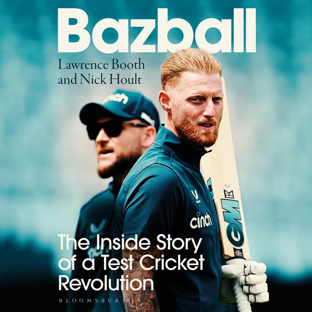 Bazball