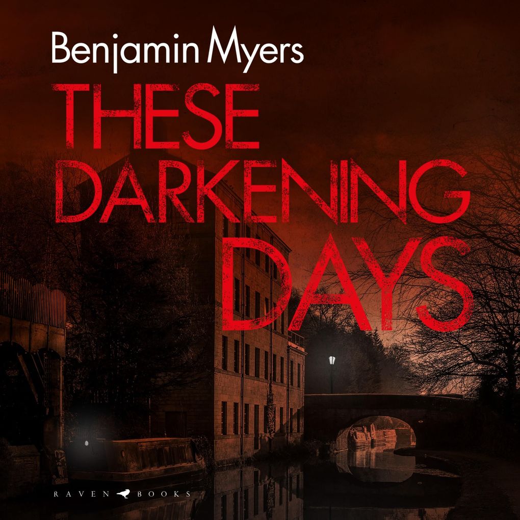 These Darkening Days