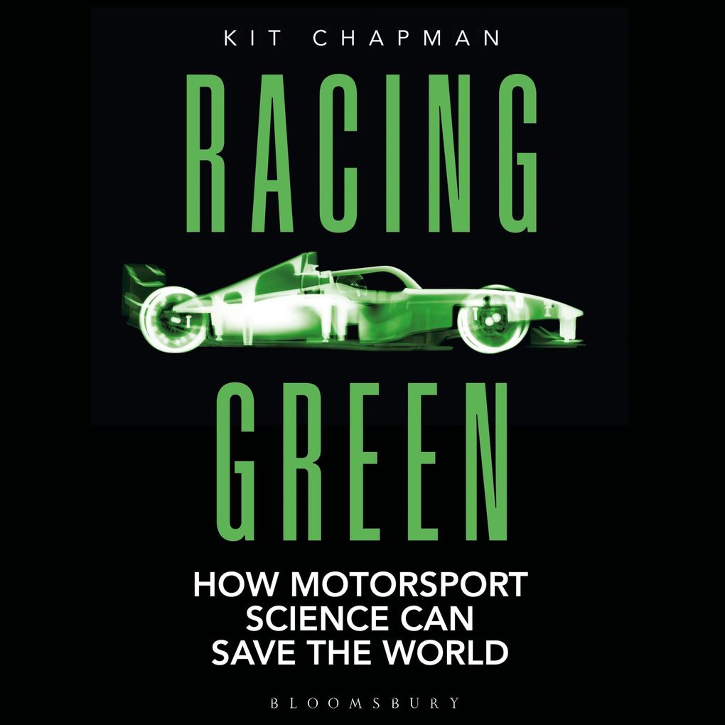 Racing Green