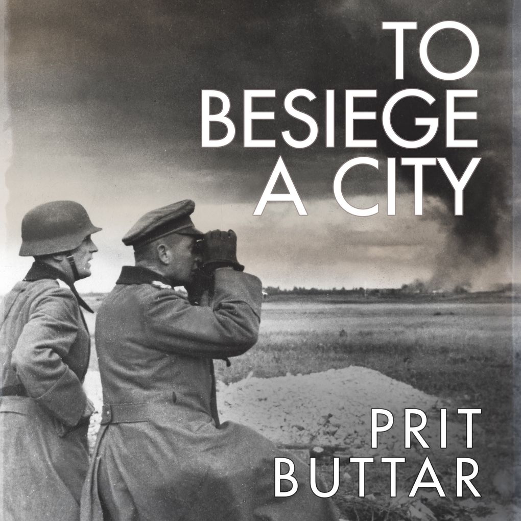 To Besiege a City
