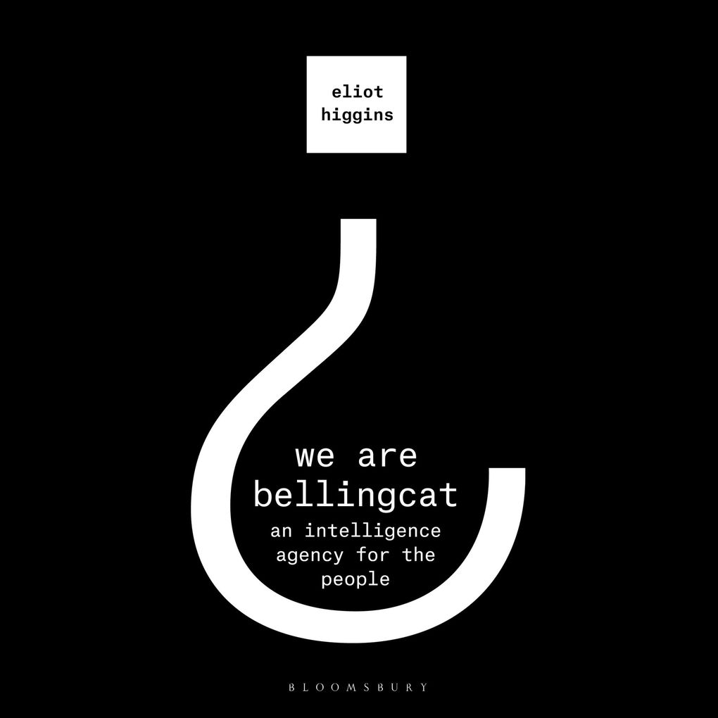 We Are Bellingcat