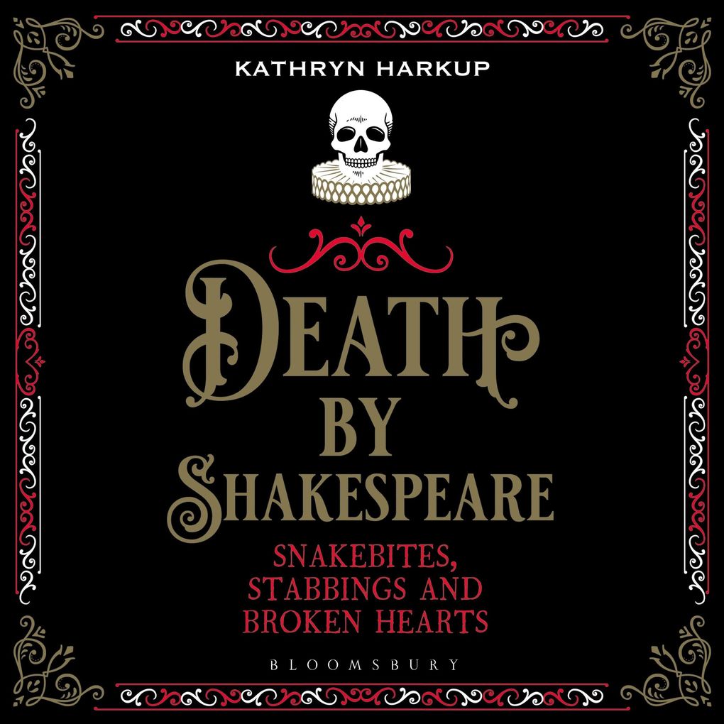 Death By Shakespeare