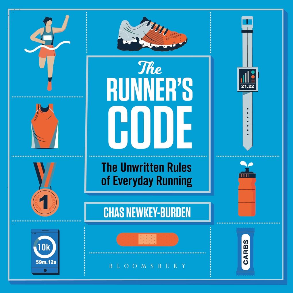 The Runner‘s Code