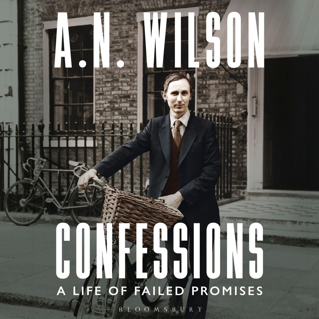 Confessions