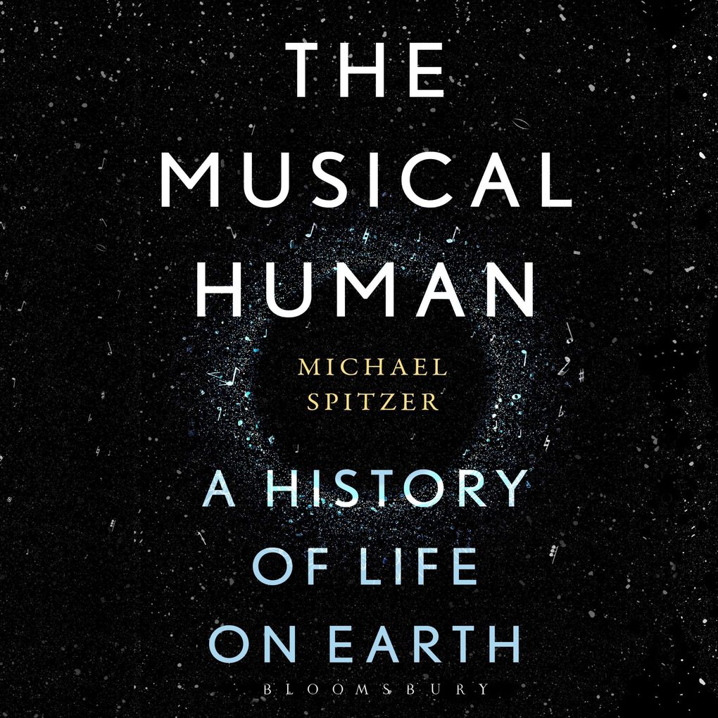 The Musical Human