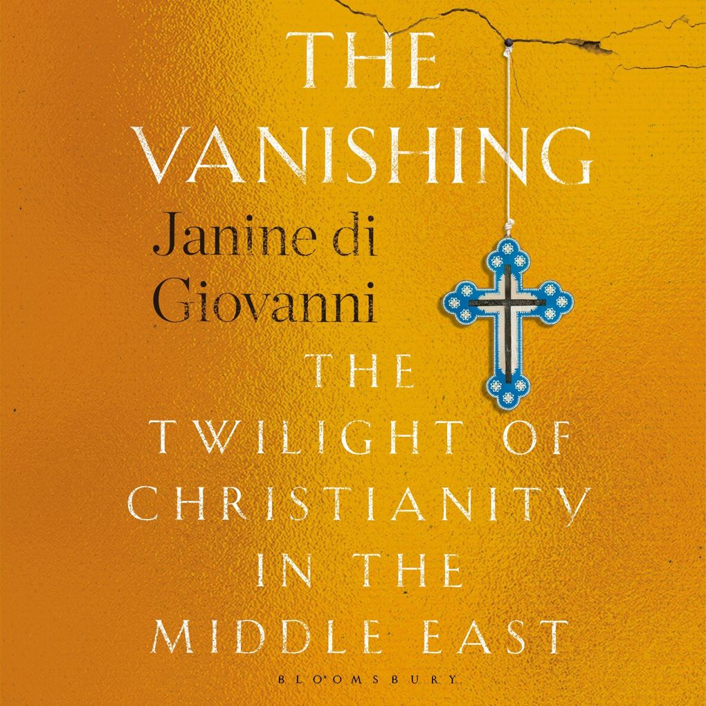 The Vanishing