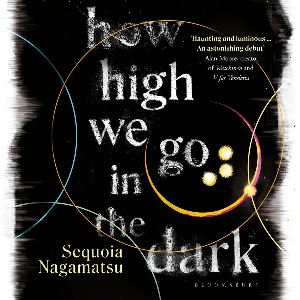 How High We Go in the Dark