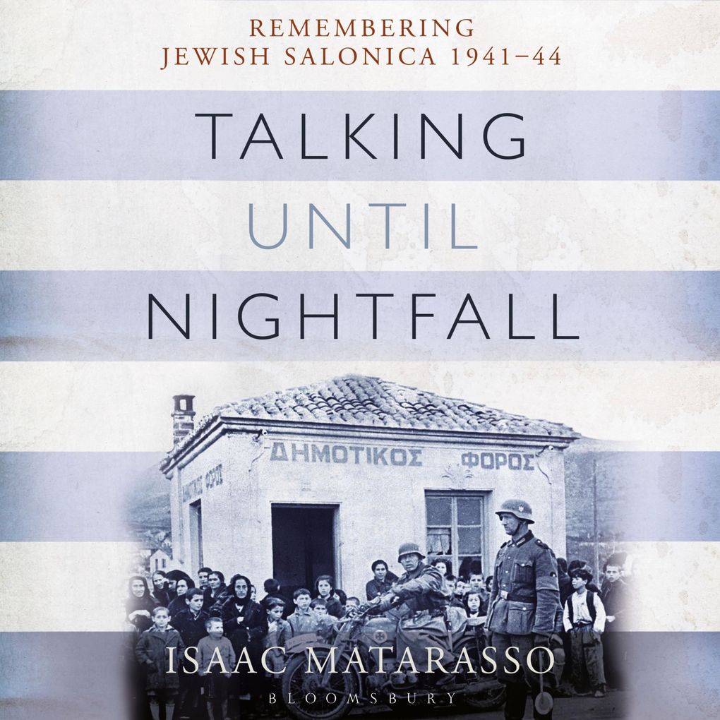 Talking Until Nightfall