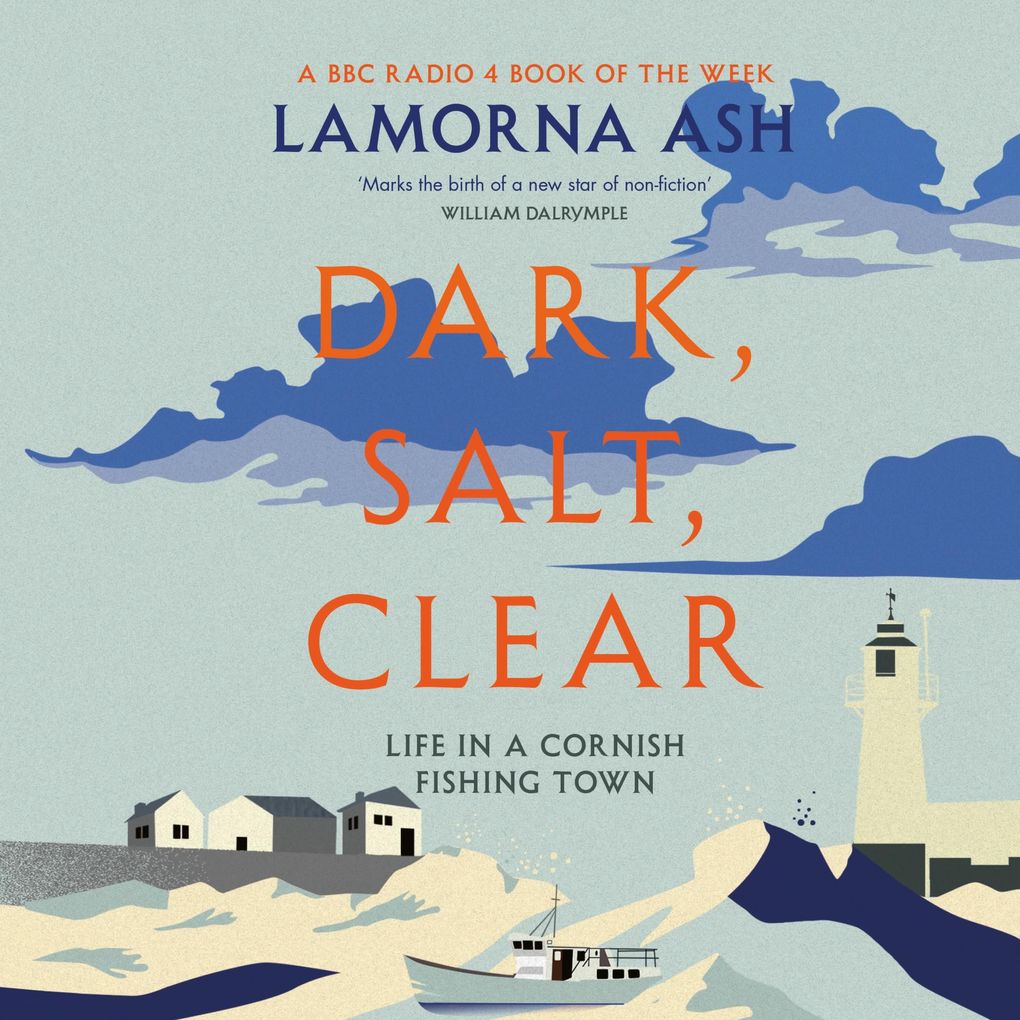 Dark Salt Clear