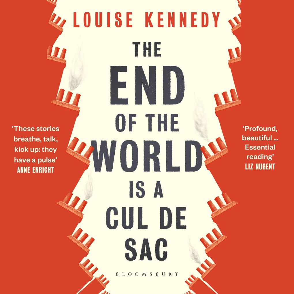 The End of the World is a Cul de Sac