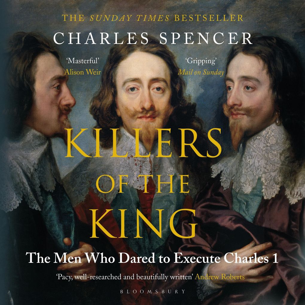 Killers of the King