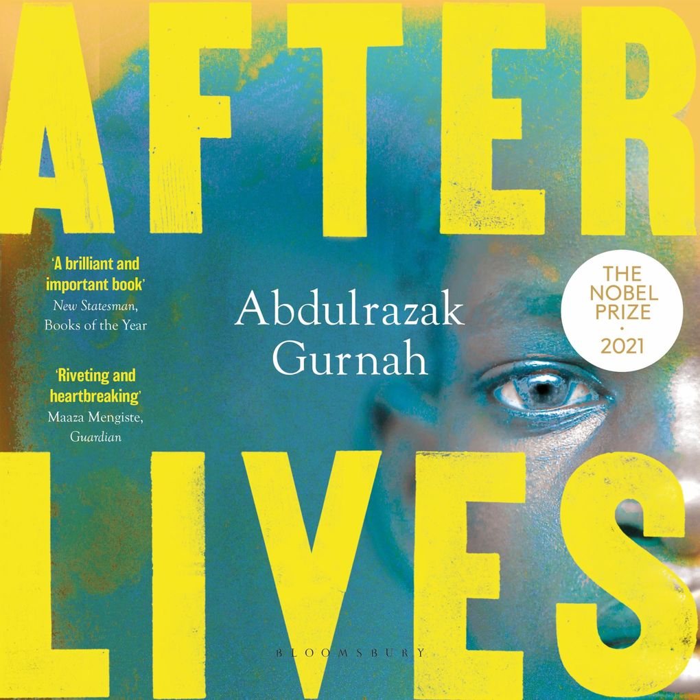 Afterlives