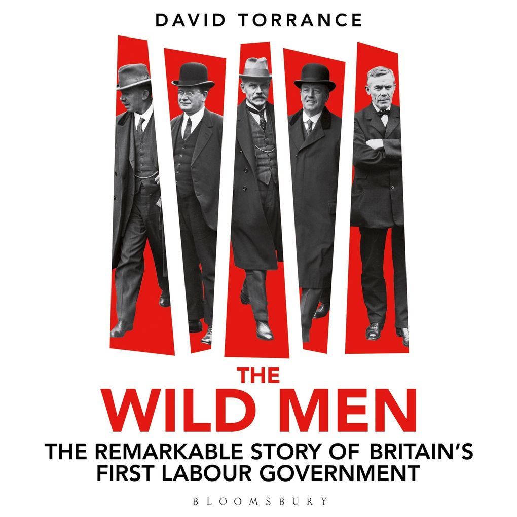 The Wild Men