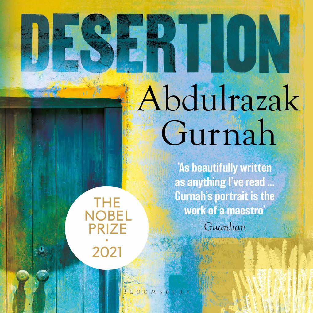 Desertion