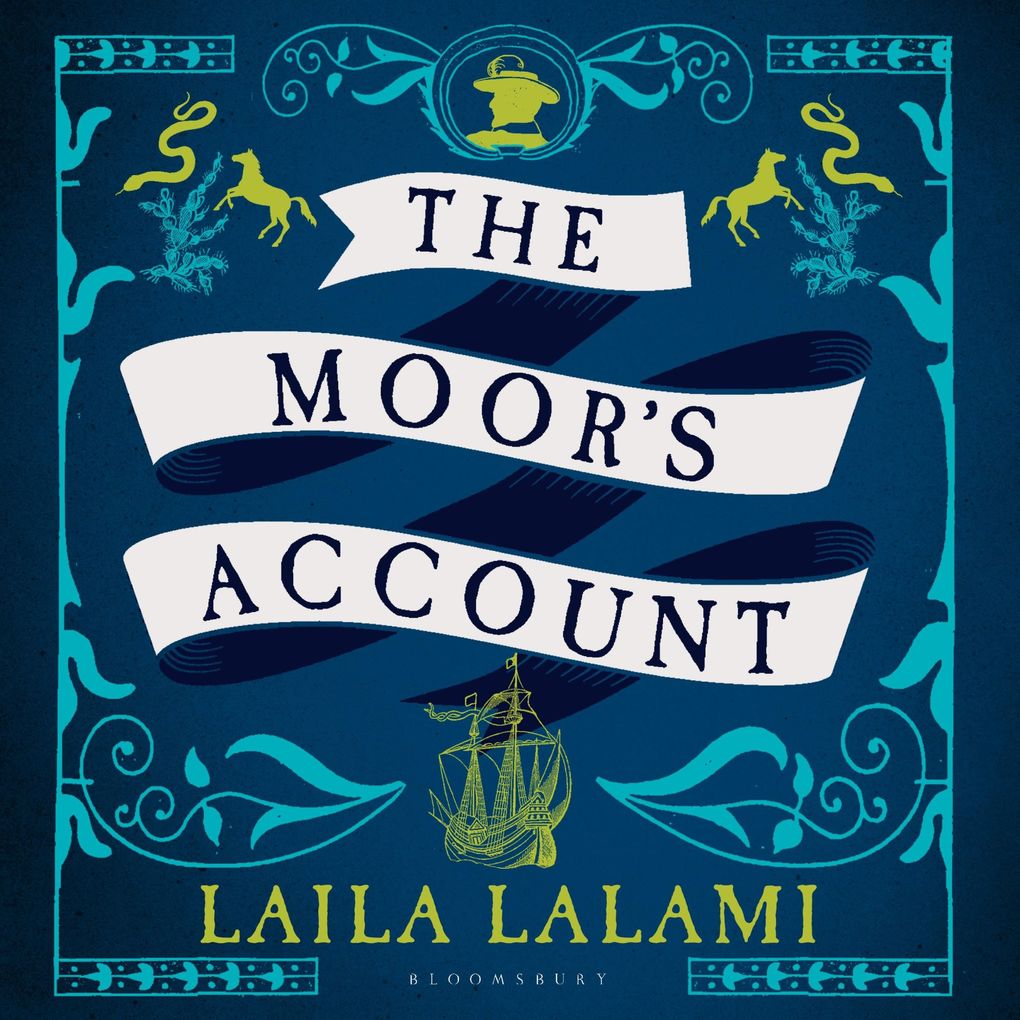 The Moor's Account