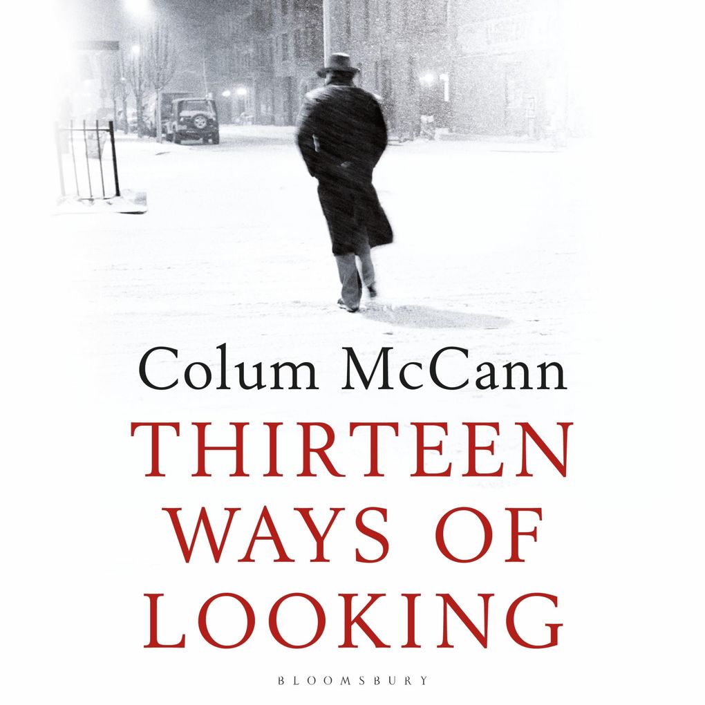 Thirteen Ways of Looking