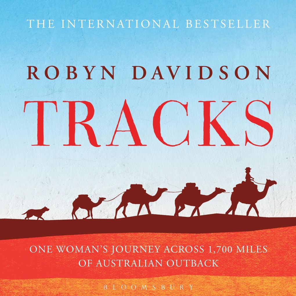 Tracks