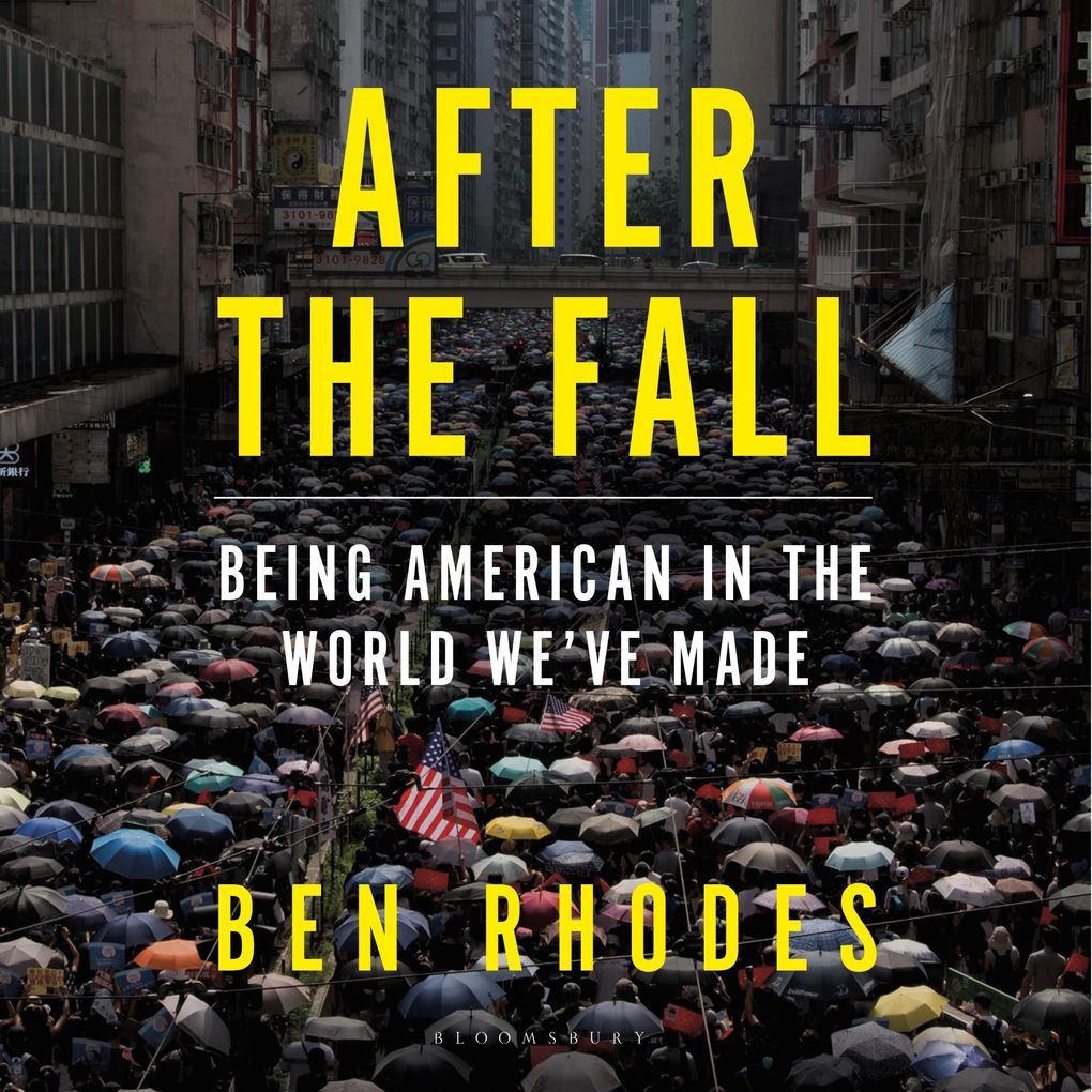 After the Fall