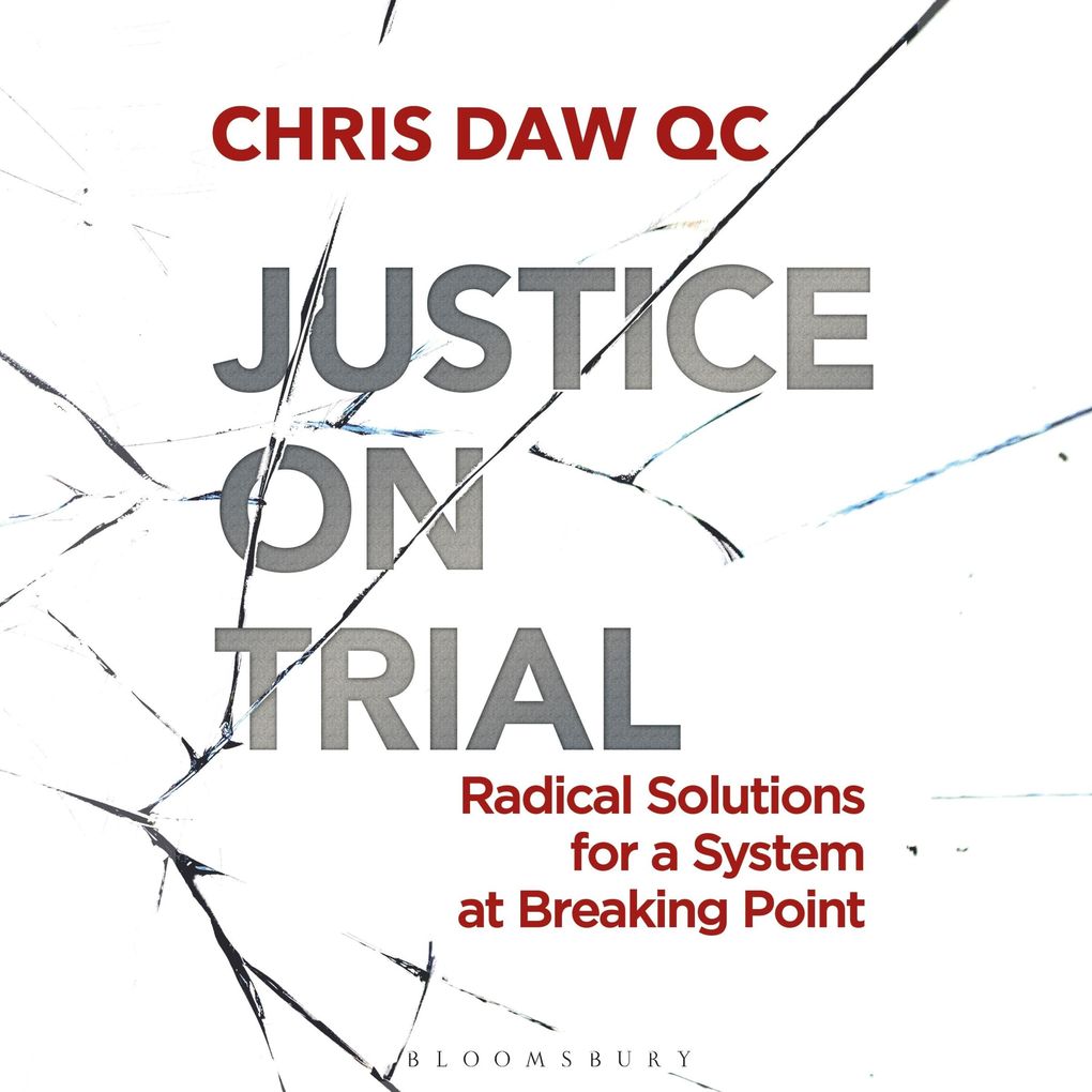 Justice on Trial