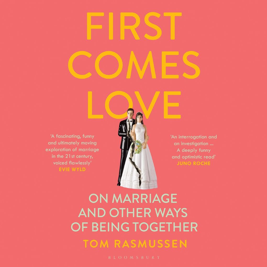 First Comes Love