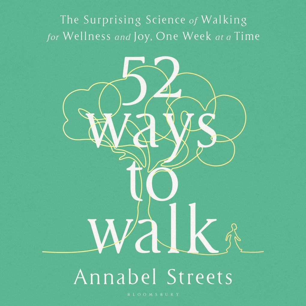52 Ways to Walk
