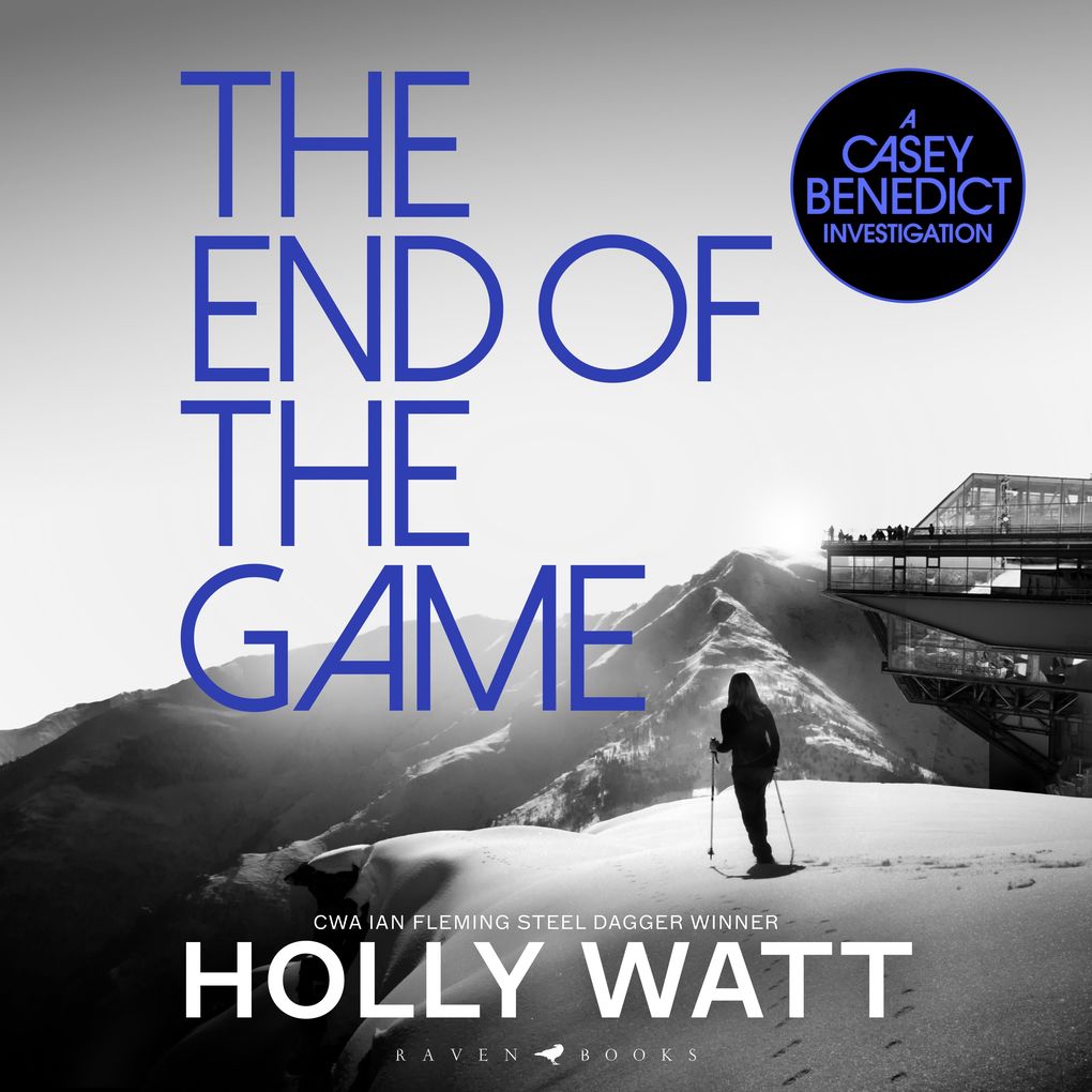 The End of the Game