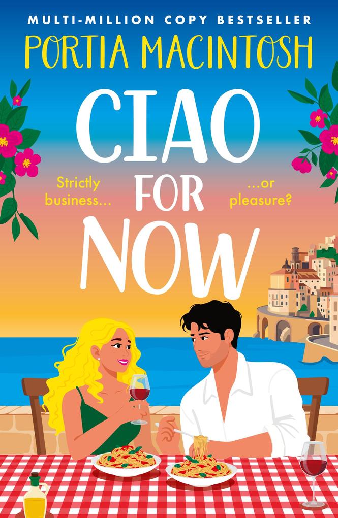 Ciao For Now