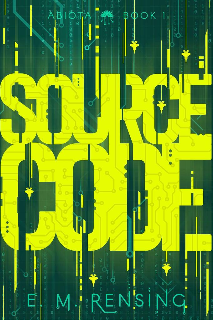 Source Code (The Abiota Series #1)