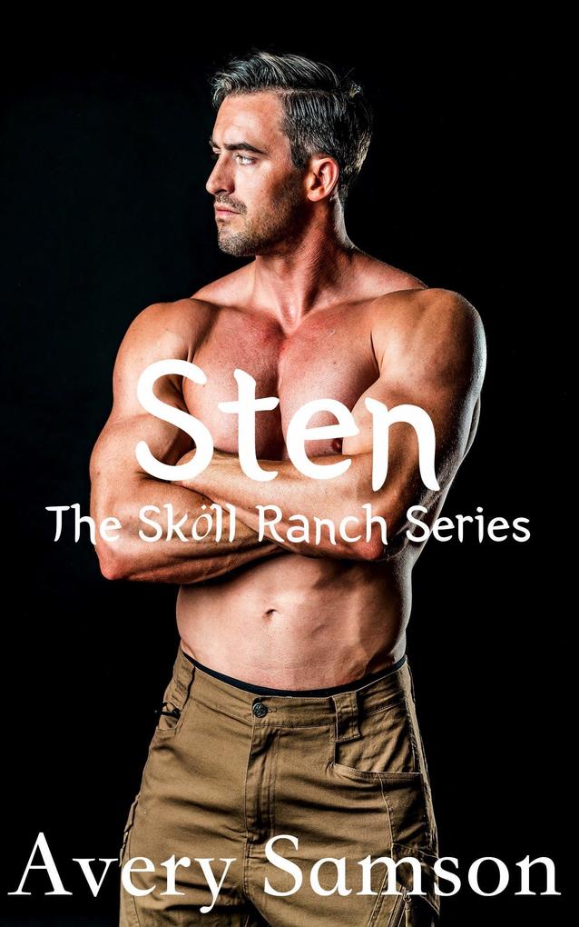 Sten (Sköll Ranch Shifter Series #0.5)