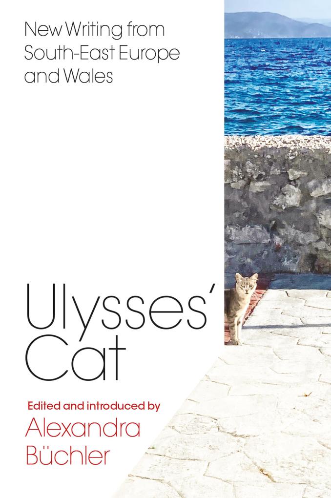 Ulysses‘s Cat