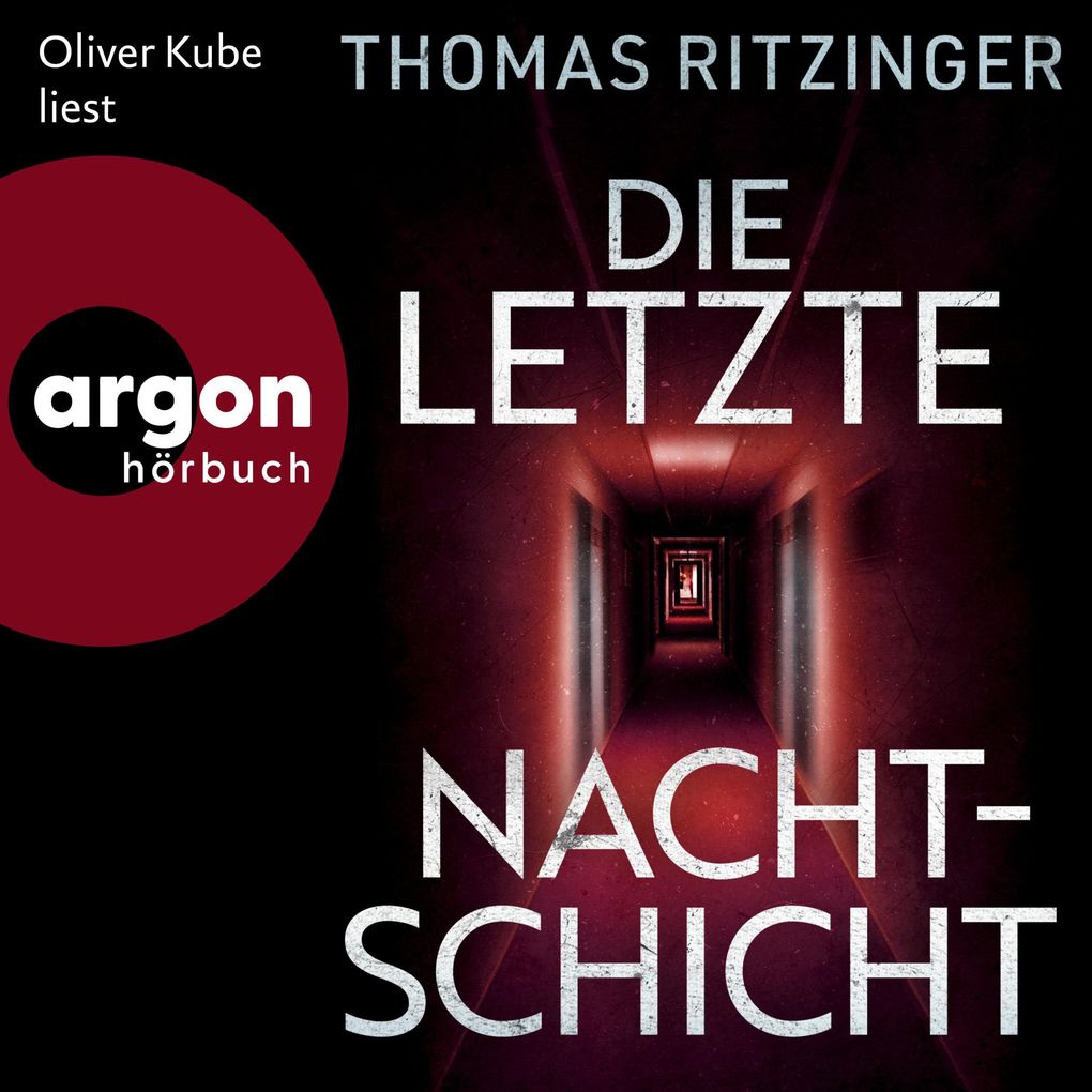 Die letzte Nachtschicht