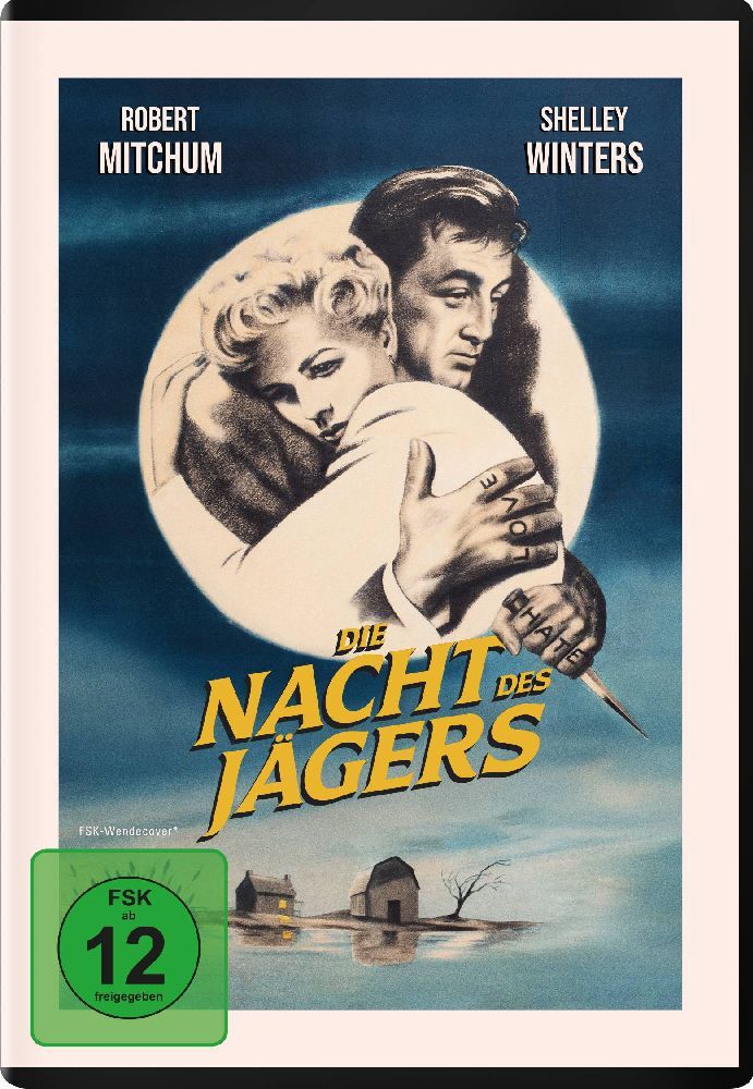 Die Nacht des Jägers