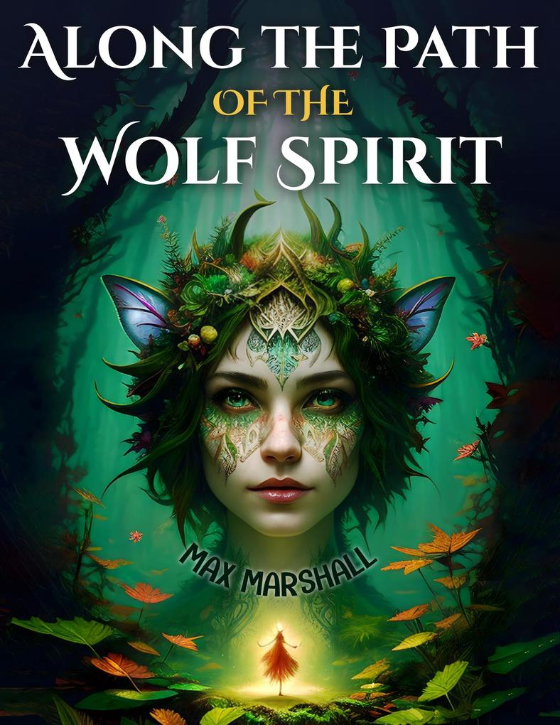 Along the Path of the Wolf Spirit