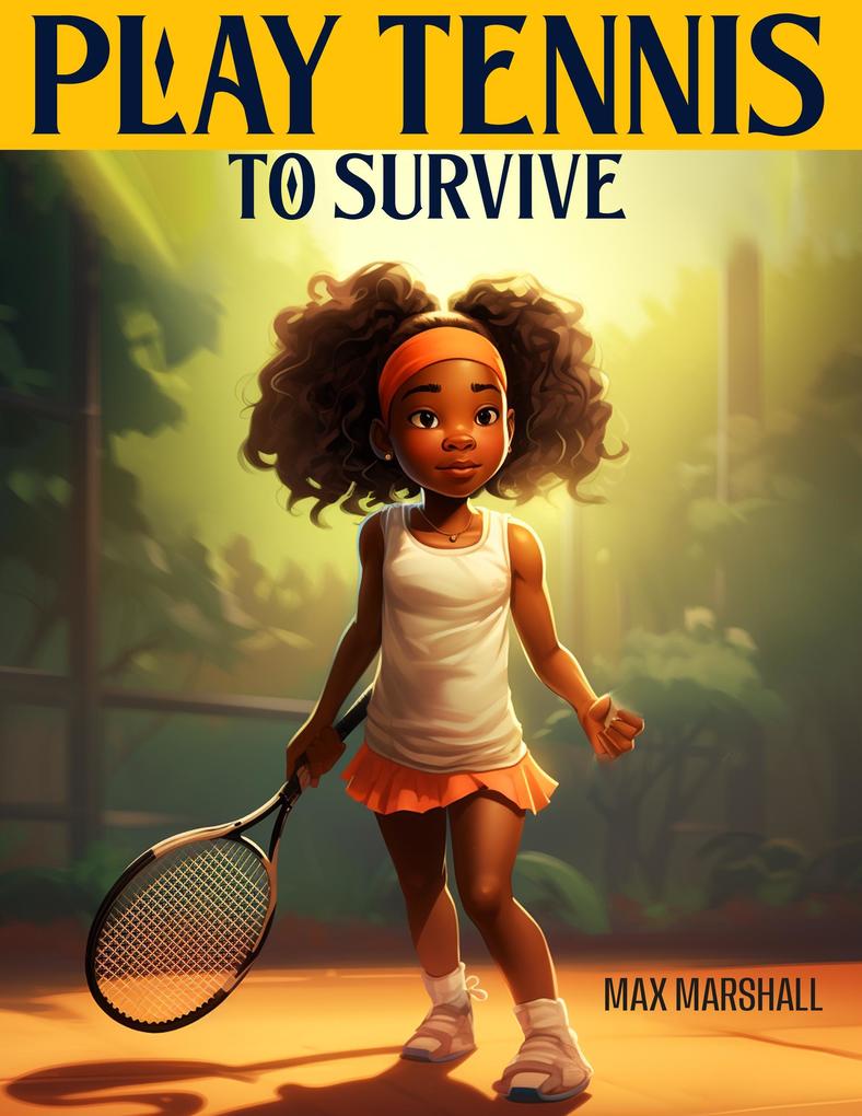 Play Tennis to Survive
