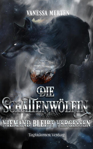 Die Schattenwölfin 2 Teile