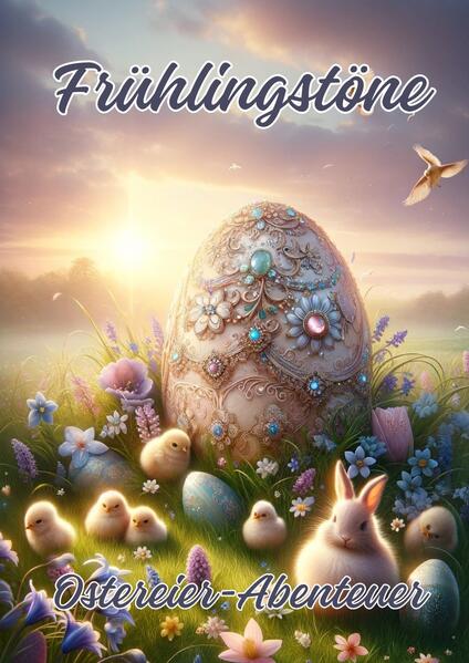 Frühlingstöne