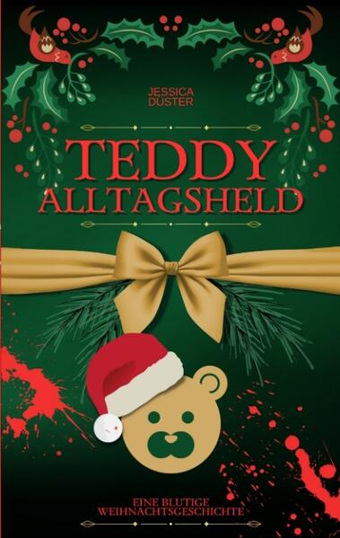 Teddy Alltagsheld